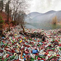 Dünya Plastik Poşet Kullanmama Günü'nde önemli uyarı