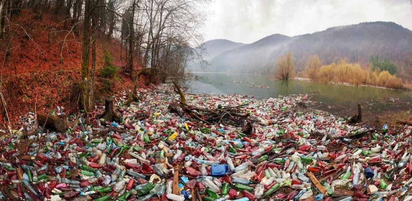 Dünya Plastik Poşet Kullanmama Günü'nde önemli uyarı