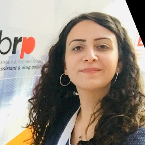 Ecz. Bedriye Taşkın 