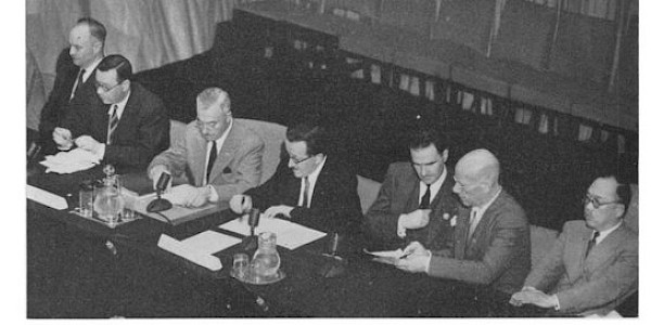 80 Yıllık Güçlü Geçmiş: DSÖ Anayasası