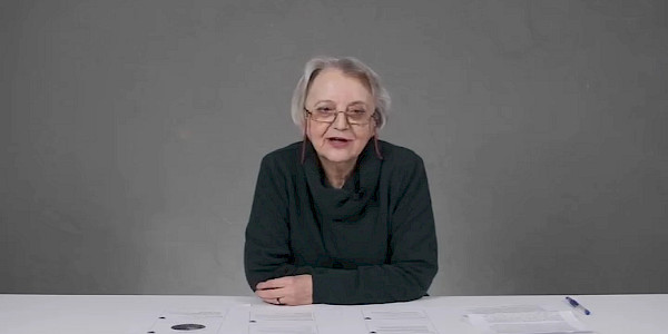 COP 31 İklim Zirvesine doğru. Prof. Dr. Nesrin Algan'ın kısa video konuşmaları-3. Bölüm (11-20)