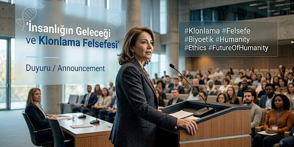 İnsanlığın Geleceği ve Klonlama Felsefesi