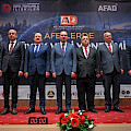 Afet Yönetiminde Bilimsel Buluşma