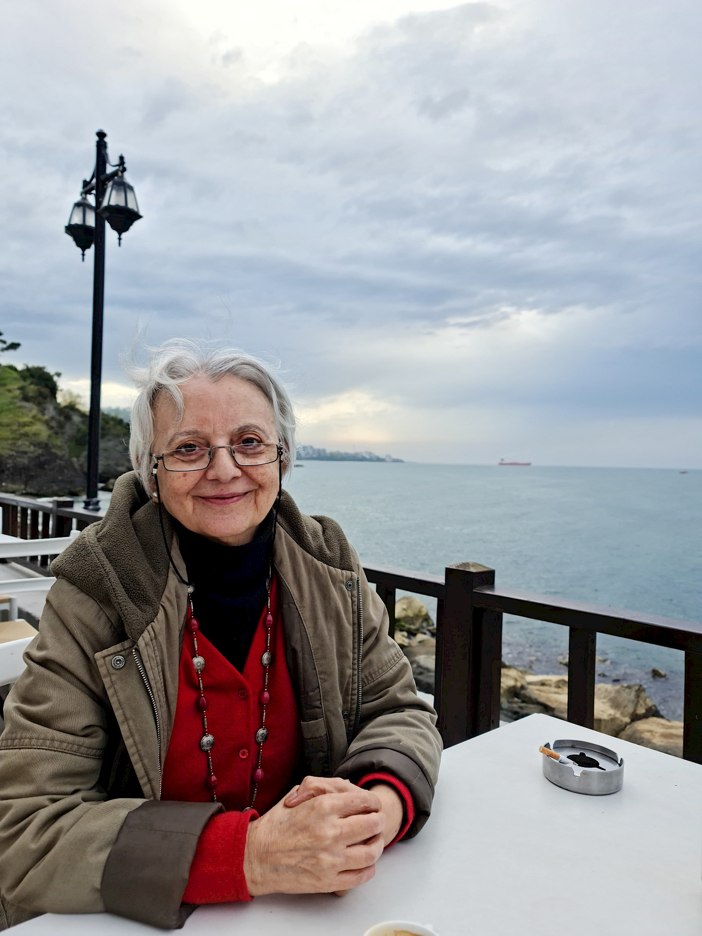 COP 31 İklim Zirvesine doğru. Prof. Dr. Nesrin Algan'ın kısa video konuşmaları-4. Bölüm (20-30)