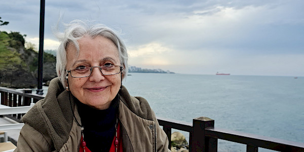 COP 31 İklim Zirvesine doğru. Prof. Dr. Nesrin Algan'ın kısa video konuşmaları-4. Bölüm (20-30)