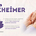 Dünya Alzheimer Ayı (1-30 Eylül 2026)
