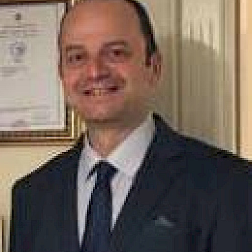 Ph.D Dr. Murat Balaban 