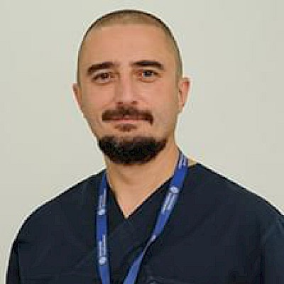 Diş Hek. Dr. Tuncer Karaman