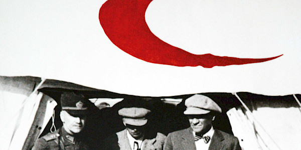 Kızılay Derneği'nin Tarihçesi, Temel İlkeleri ve Kurumsal Değerleri