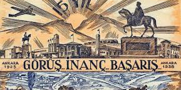 Bir Milletin Cumhuriyeti Seçmesinin Bayramı – 30 Ağustos