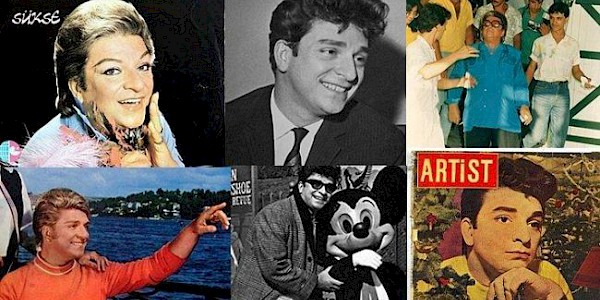 "İçinden Sağlık Sistemi Geçen Bir Öykü", "Zeki Müren"