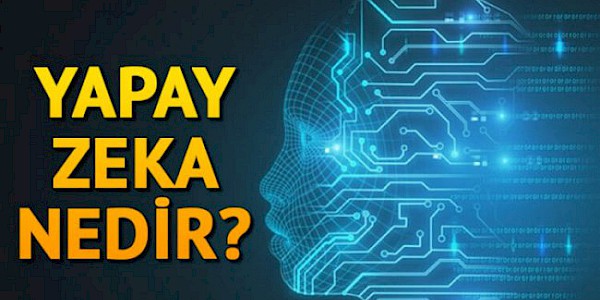 Yapay Zekâ ve İnsan Kalabilmek – Bölüm 2