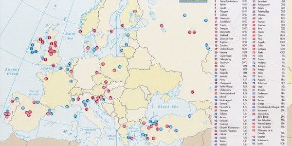 Dünya Sağlık Örgütü Sağlıklı Şehirler Projesi ve Türkiye İlişkileri (1987-2020)