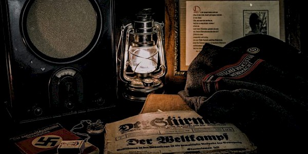 Nazi Almanya'sında Üniversiteler ve Kadın