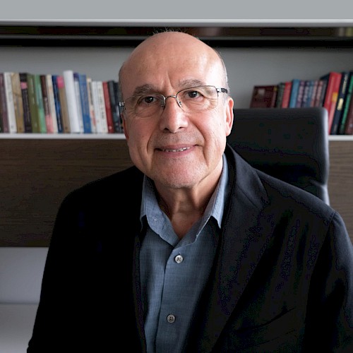 Prof. Dr. Melih Bulut