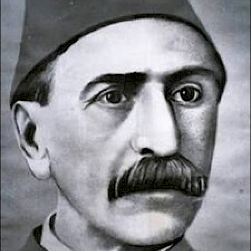  Marko Paşa Dert Babası