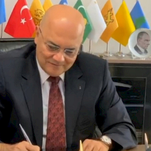 Prof. Dr. Mahmut Can Yağmurdur MD