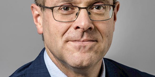 Belçikalı Dr. Hans Kluge, DSÖ Avrupa Bölge Direktörü olarak görevine başladı.
