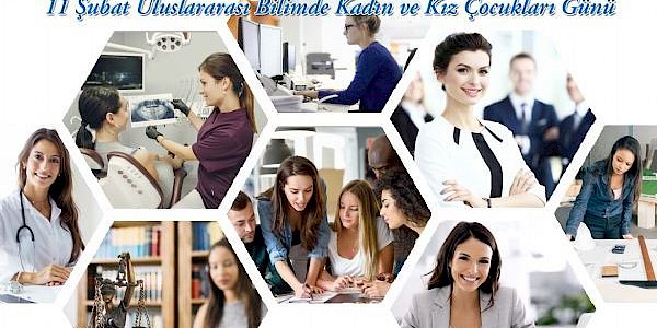 “11 Şubat Uluslararası Bilimde Kadın ve Kız Çocukları Günü“ Nedeniyle; Türkiye’nin Otizm Yolculuğu, BM Genel Merkezi’nde tüm dünyaya anlatıldı.
