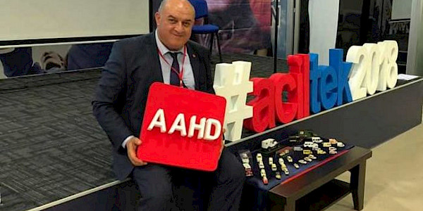 Dünyada ve Türkiye’de Ambulans Hizmetlerinin Gelişimi