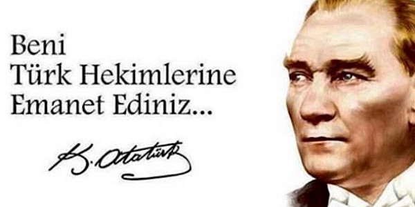 Türk Doktorların Yüzyıllık Bayramı “14 Mart Tıp Bayramı” kutlu olsun. Prof. Dr. Binnur Sönmez'in açıklamaları...