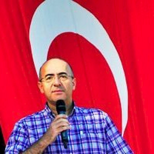 Dr. Önder Cem Sezgin MD