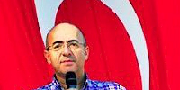 Türkiye ve Dünyada Koronavirüs Salgını ve Düşündürdükleri (Dr. Önder Cem Sezgin)