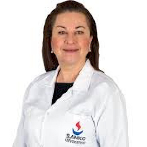 Prof. Dr. Nurten Budak 