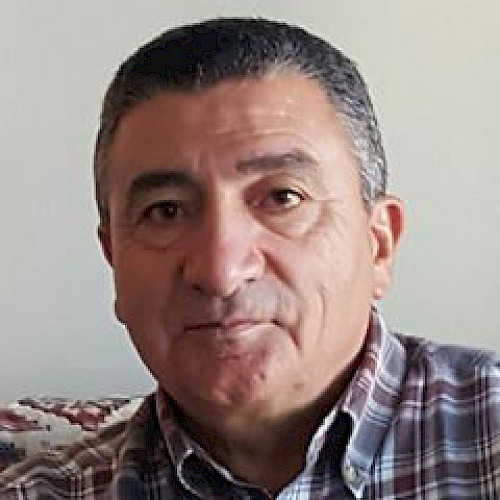 Gazeteci Yazar Remzi Dilan 