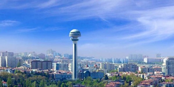 Koronalı günlerde biz neredeyiz, Gülseren Tozkoparan Jordan yazdı.