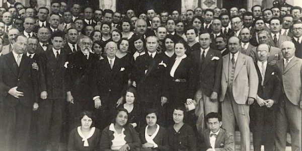 Üniversite Kavramı-II., University Concept-II