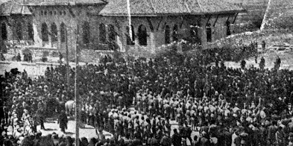 Bugün 23 Nisan... Sağlık, Coşku ve Koronavirüs'le Mücadele...