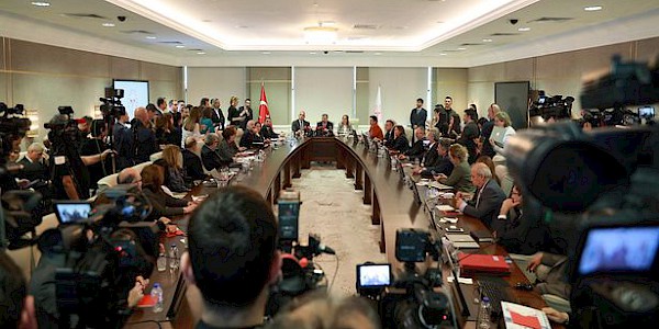 Koronavirüs Bilim Kurulu Üyeleri Nasıl ve Kimlerden Oluşturuldu. İşte Onlar…