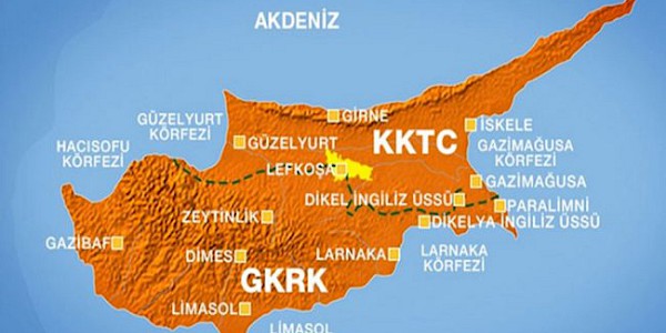 Kıbrıs Türkleri: Dünya Bizi Tanımıyor Ama Covit-19 Tanıyor