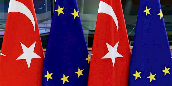 Dünya Sağlık Örgütü, Avrupa Birliği ve Türkiye Arasında Sağlık İlişkileri