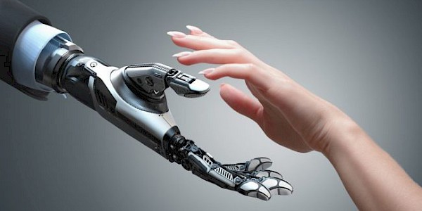 Merhaba Dünya-Makine Çağında İnsan Olmak