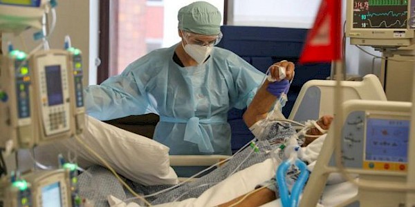 DSÖ’den korkutan korona virüsü itirafı: Vaka sayısı yönünden en kötüsü 21 Hazirandı..