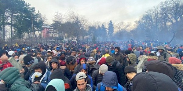 BM Mülteci Örgütü’ (UNHCR) nün Küresel Eğilimler Raporu Yayınlandı.