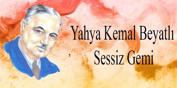 Sessiz Gemi