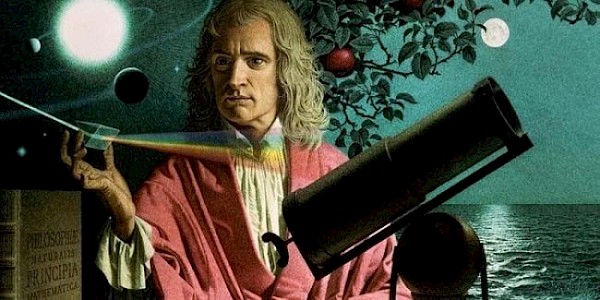 Arşimed, Newton, Kepler ... ve Karadeniz'de Doğal Gaz bulunması