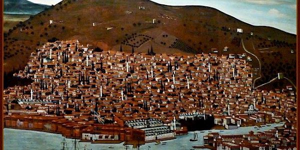 İzmir'de Salgın Hastalıklar Tarihi, Dr. Turhan Sofuoğlu yazdı...