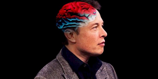Elon Musk, İnsan beynini bilgisayara bağlayan Neuralink'i tanıttı.