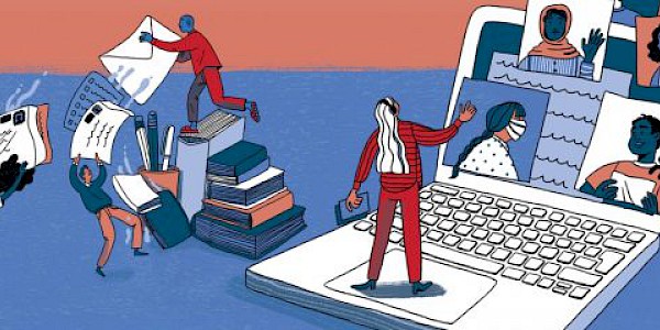 5 Ekim Dünya Öğretmenler Günü tüm dünyada kutlandı