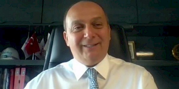 Arçelik ‘Ultra Hijyen’ Serisi Ürünlerle Koronavirüs’e Savaş Açtı..