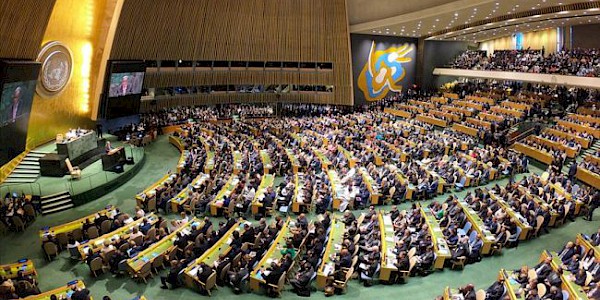 Dünya Liderleri, Covid-19'a karşı mücadelede birleşiyor!