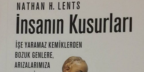 İnsanın Kusurları!!!