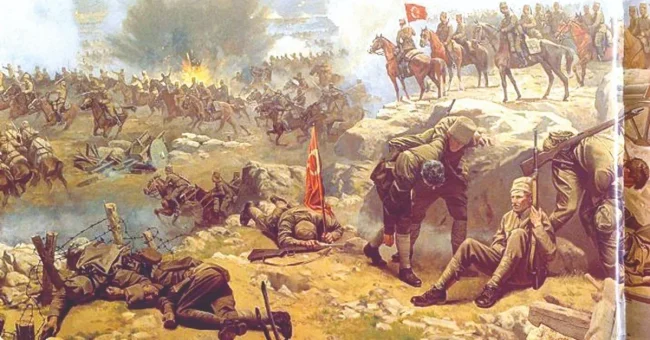 Türkiye Cumhuriyetinin Kurulması ve Sağlık Politikaları - 102. Yıl