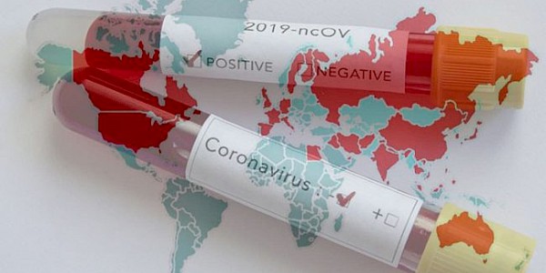 Dünyada ve Türkiye’de Koronavirüs salgınında son 8 ayın değerlendirilmesi (11 Mart-31 Ekim 2020)