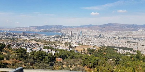 İzmir Depremi’nde Son Durum (4 Kasım 2020)
