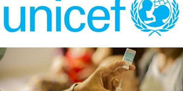UNICEF ve DSÖ, büyük kızamık ve çocuk felci salgınlarını önlemek için acil müdahale çağrısında bulundu...